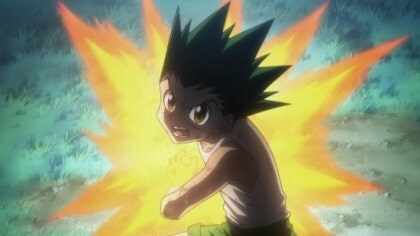 (헌터×헌터)??? : 어디까지를 하츠로 봐야하는 거임?_1.jpg