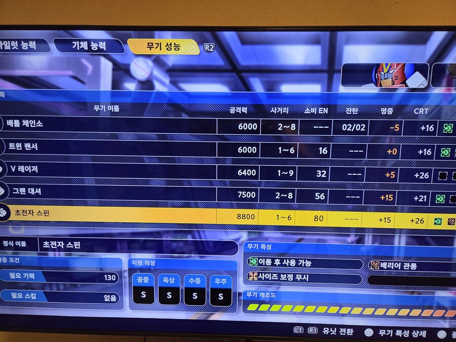 레인지 익스텐더는 이번작에서도 좋은듯_1.jpg