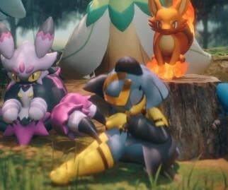 팰월드) 늘 그렇듯 좀 수상한 근황_1.jpg