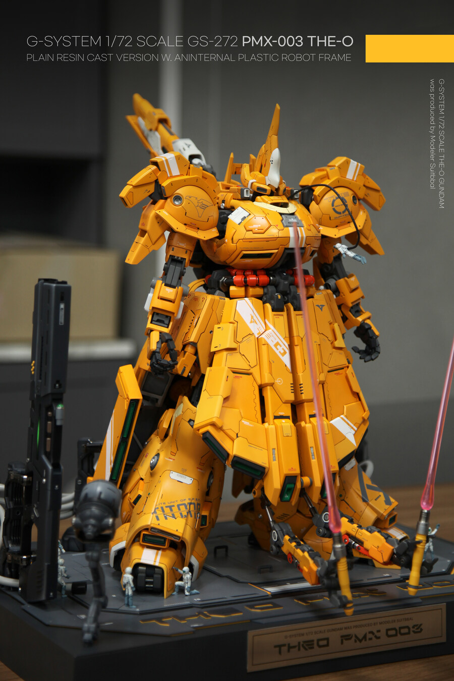 G-SYSTEM 1/72 THE-O FINAL 지시스템 1/72 디오 완성_1.jpg