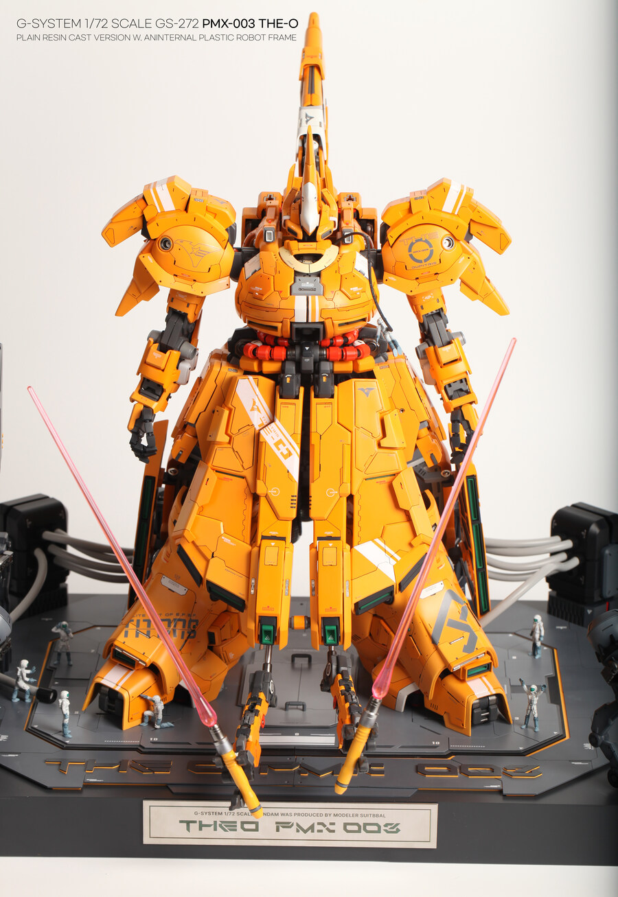 G-SYSTEM 1/72 THE-O FINAL 지시스템 1/72 디오 완성_29.jpg