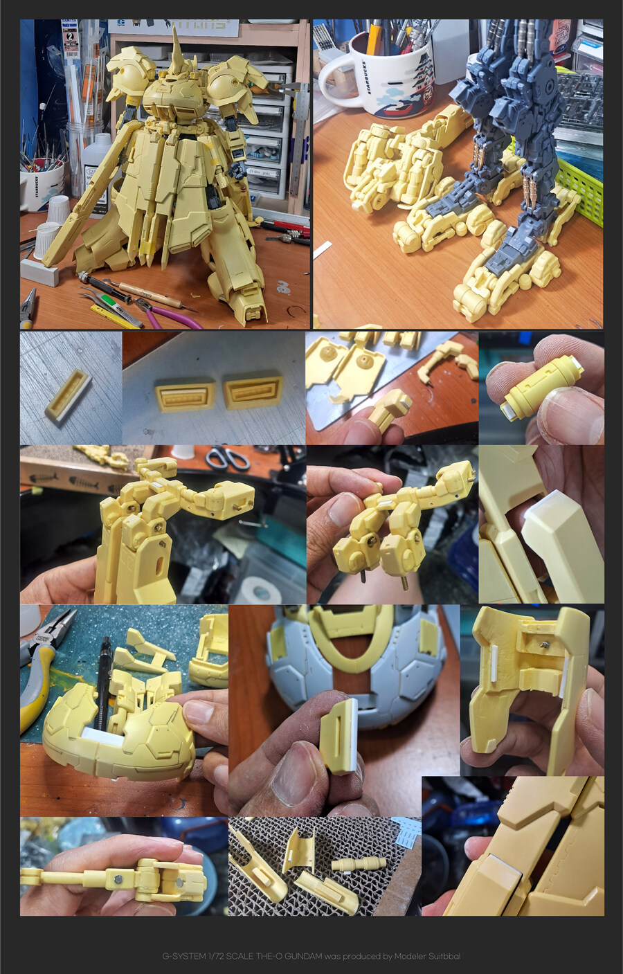 G-SYSTEM 1/72 THE-O FINAL 지시스템 1/72 디오 완성_34.jpg