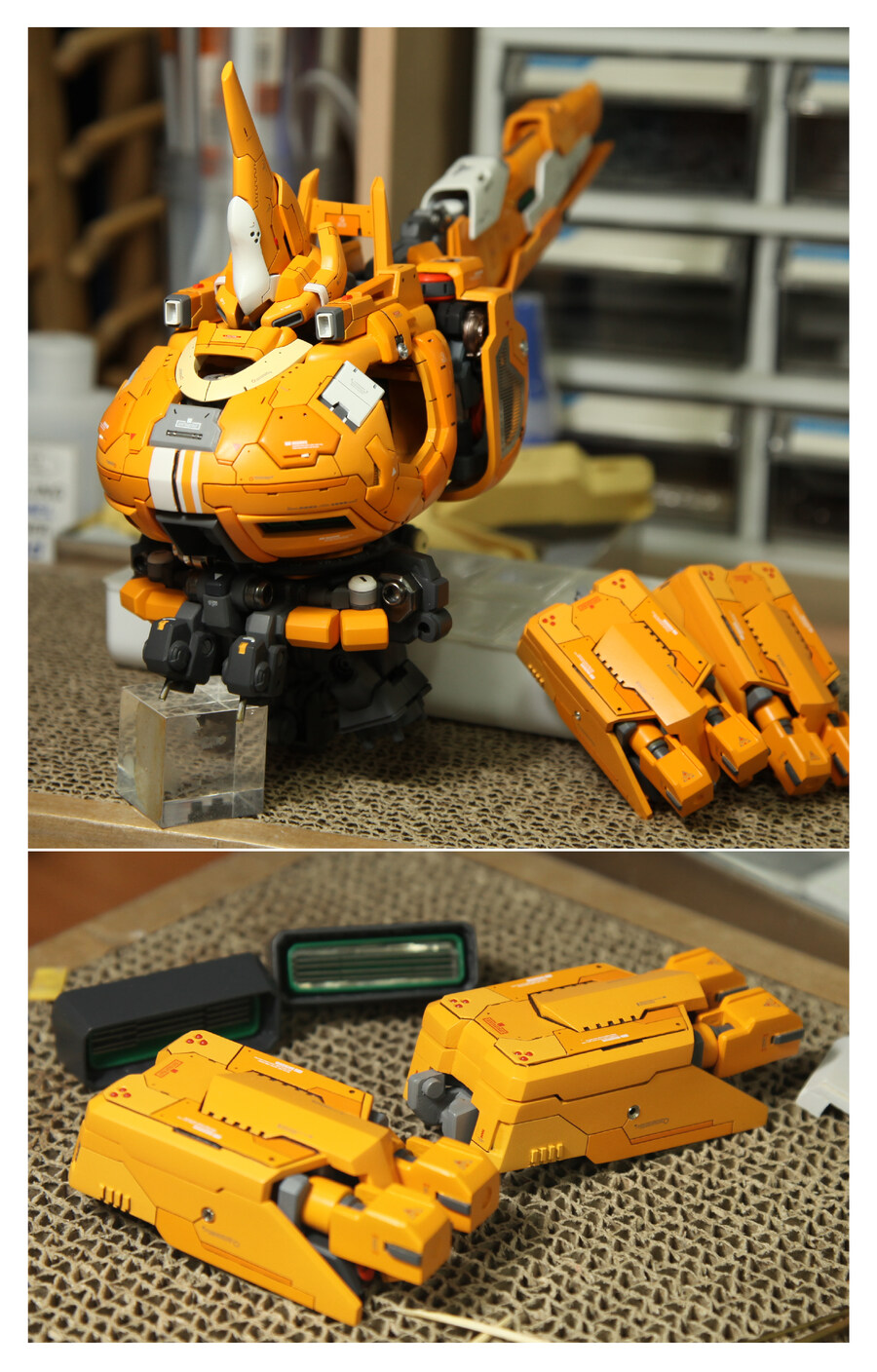 G-SYSTEM 1/72 THE-O FINAL 지시스템 1/72 디오 완성_40.jpg