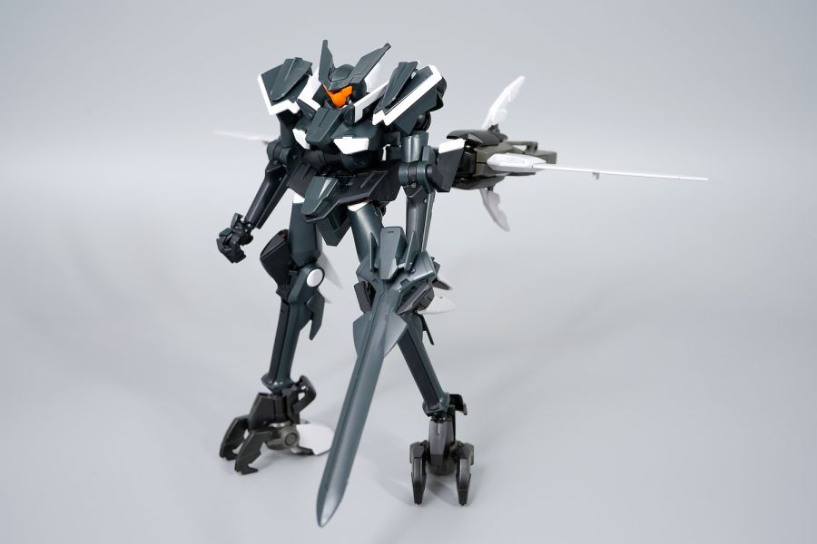 HG 1/144 GN 플래그 조합 사진 3_5.jpg