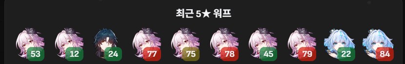 [자랑] 에버나이트 가챠완료_1.png