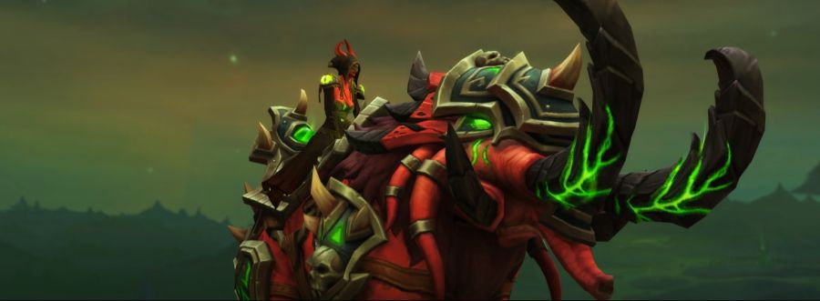 와우 성대한 지옥 축제가 펼쳐지는 10월의 교역소 공개_1.jpg