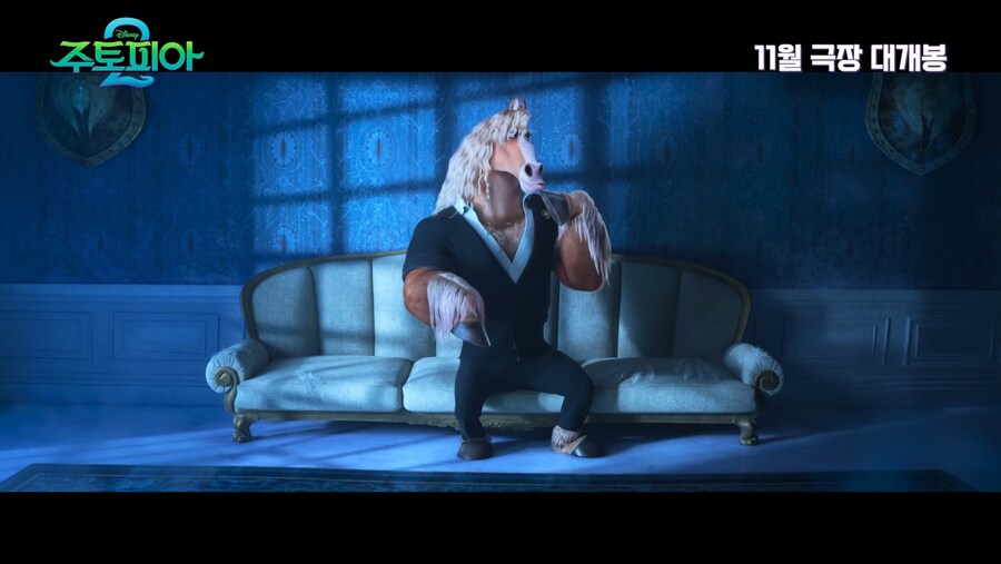 주토피아) "그 여우랑 토끼땜에 물러난 시장이 몇인지 아나?!"_4.jpg