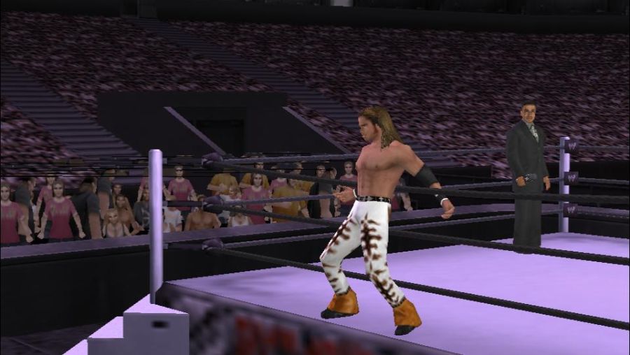 [레슬링게임]WWE 스맥다운vs로우 2008_7.jpg