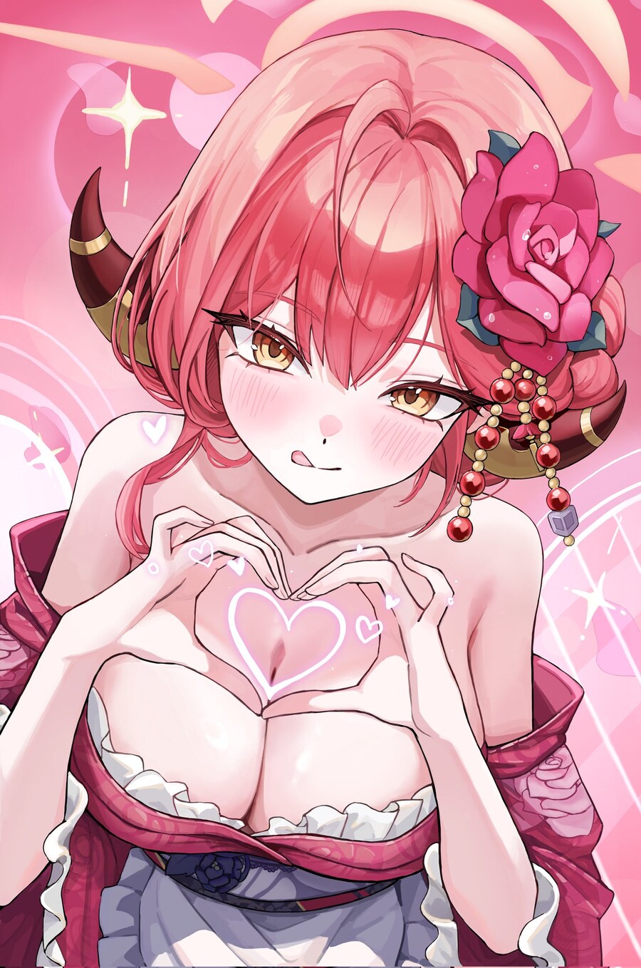 블루아카) ❤️굿❤️모❤️닝❤️_2.jpg