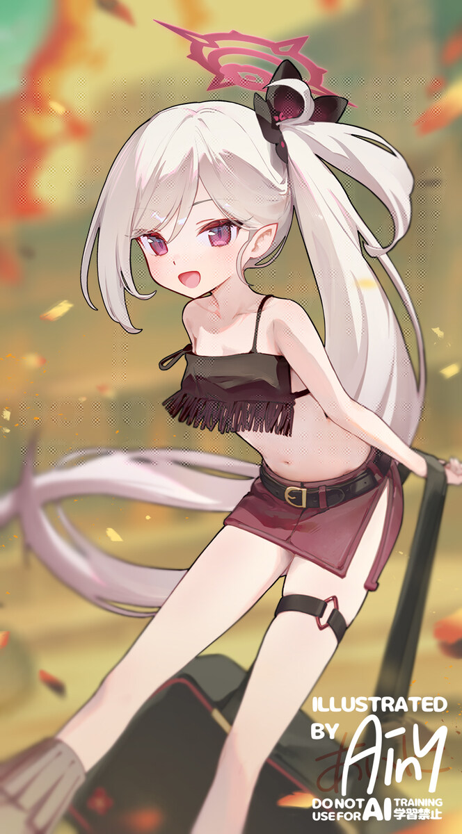 블루아카) 모닝글..._2.jpg
