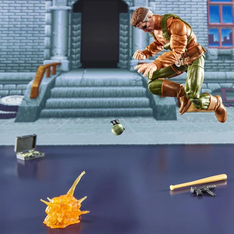 [HASBRO] 퍼니셔&닉퓨리 Marvel Legends Gamerverse_5.webp