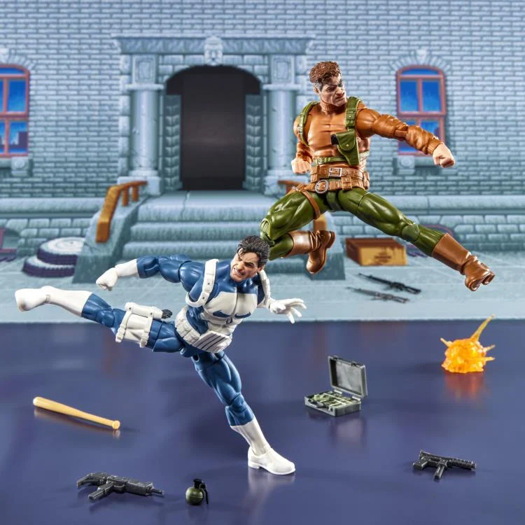 [HASBRO] 퍼니셔&닉퓨리 Marvel Legends Gamerverse_6.webp