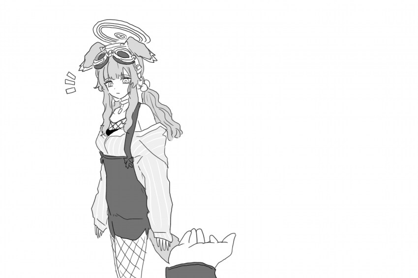 블루아카)귀여운 히비키 시리즈.jpg_7.png