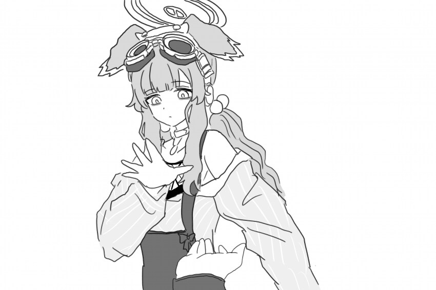 블루아카)귀여운 히비키 시리즈.jpg_8.png