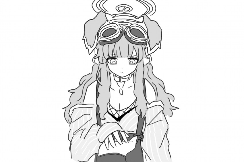 블루아카)귀여운 히비키 시리즈.jpg_9.png