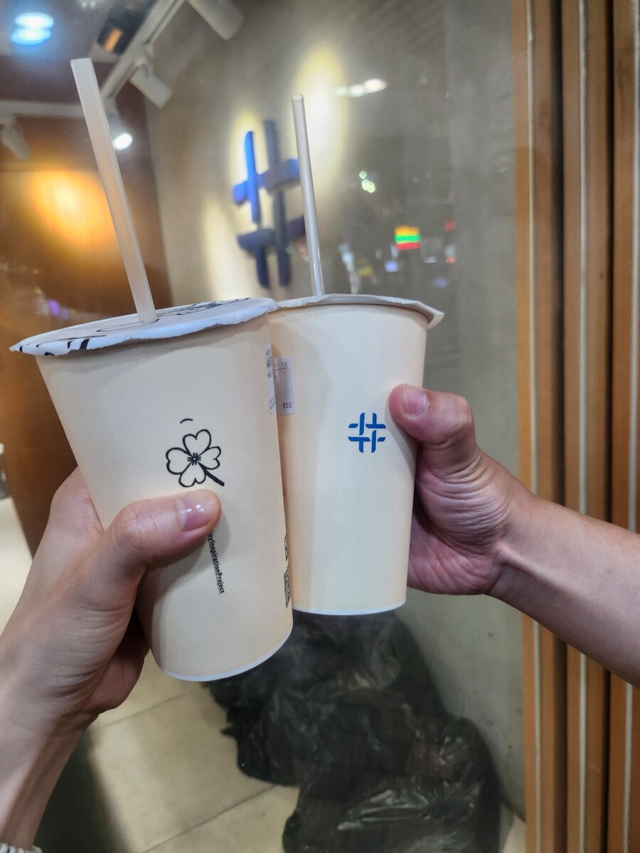 대만 여행중 먹거리!!!(사진 많아요)_4.jpg