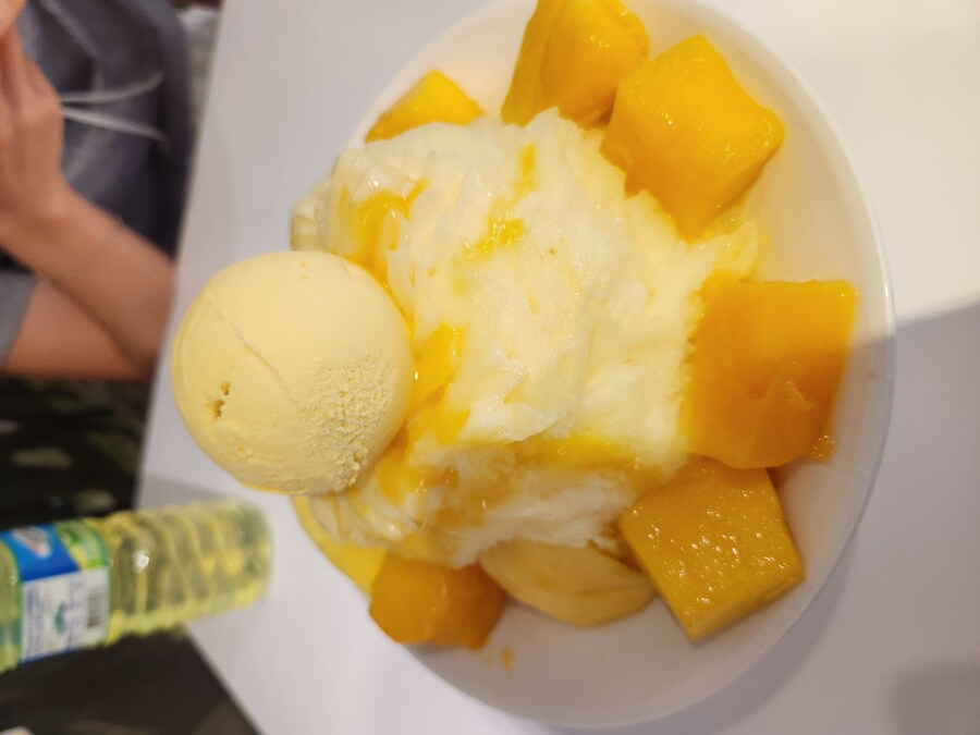 대만 여행중 먹거리!!!(사진 많아요)_5.jpg