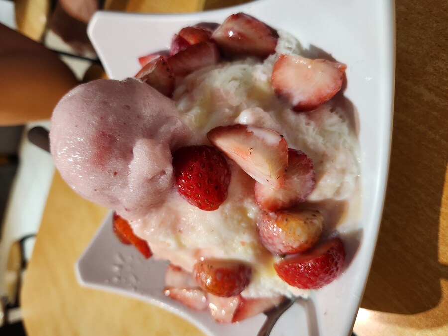 대만 여행중 먹거리!!!(사진 많아요)_6.jpg