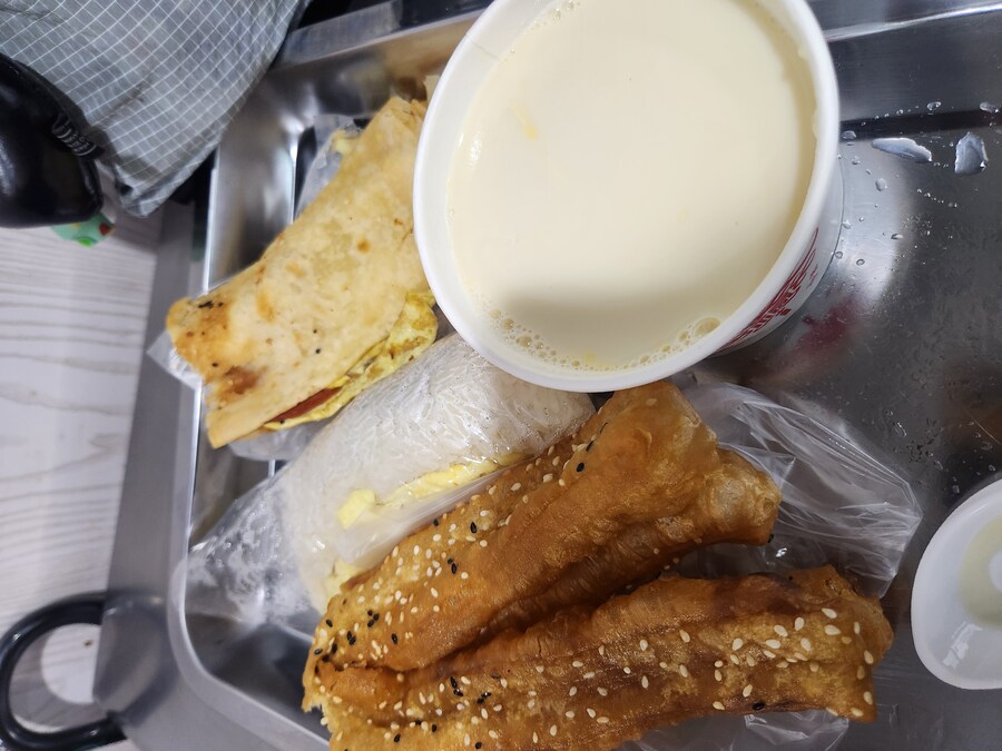 대만 여행중 먹거리!!!(사진 많아요)_16.jpg