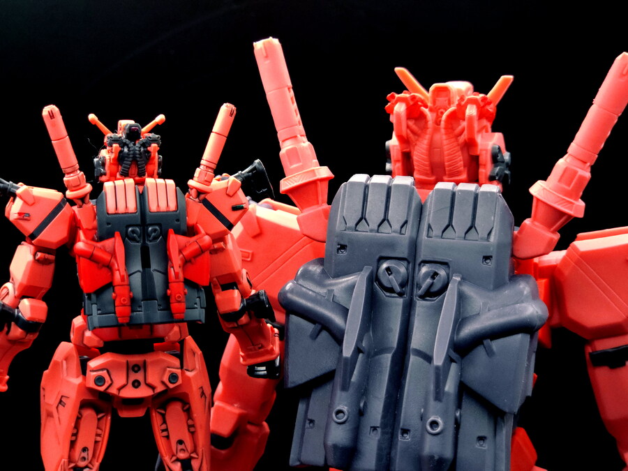 [HG] 에바 2호ㄱ... 붉은 건담_8.jpg