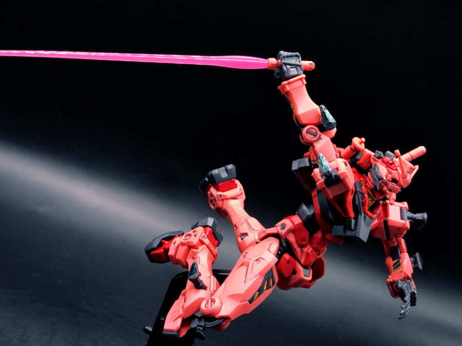 [HG] 에바 2호ㄱ... 붉은 건담_12.jpg