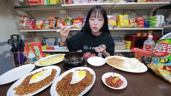 쯔양을 알지만 모르는데 알게된 아저씨_1.jpg