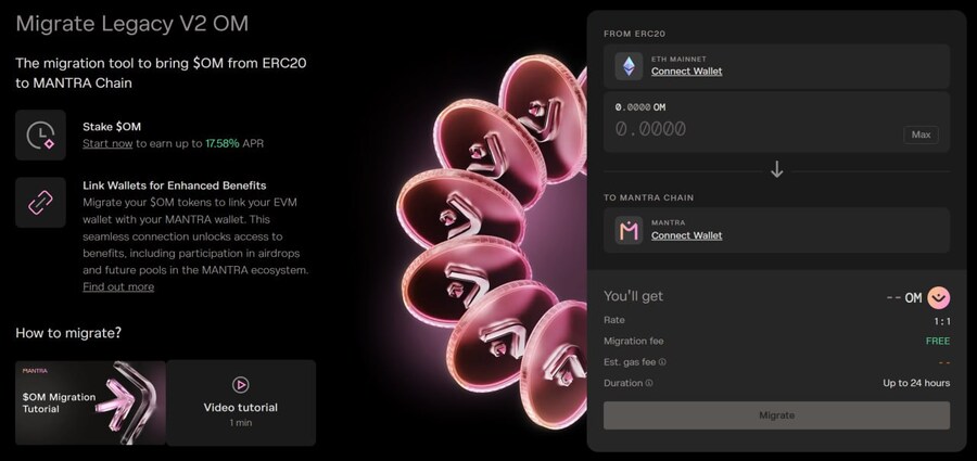 $OM 토큰 체인 바뀐다는데, 안 옮기면 없어짐_1.png