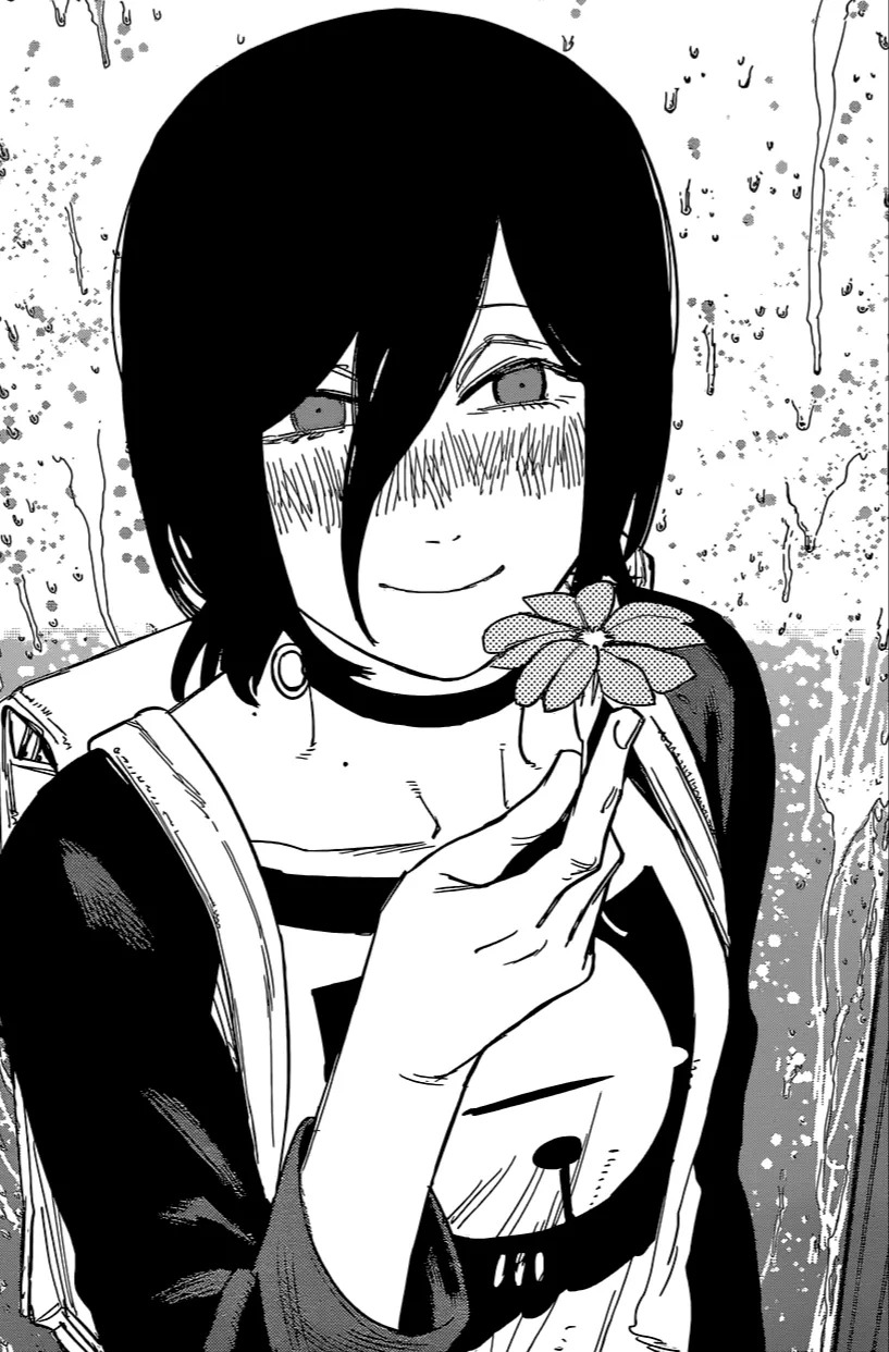 체인소맨) 영화보니 미인계에 왜 당하는지 알겠더라_1.webp