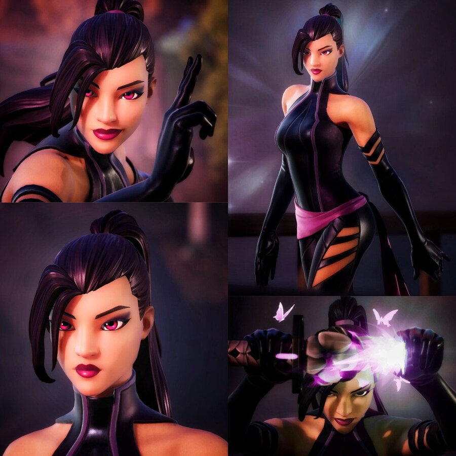 [흑기사] 포트나이트 사일록 데이_1.jpg