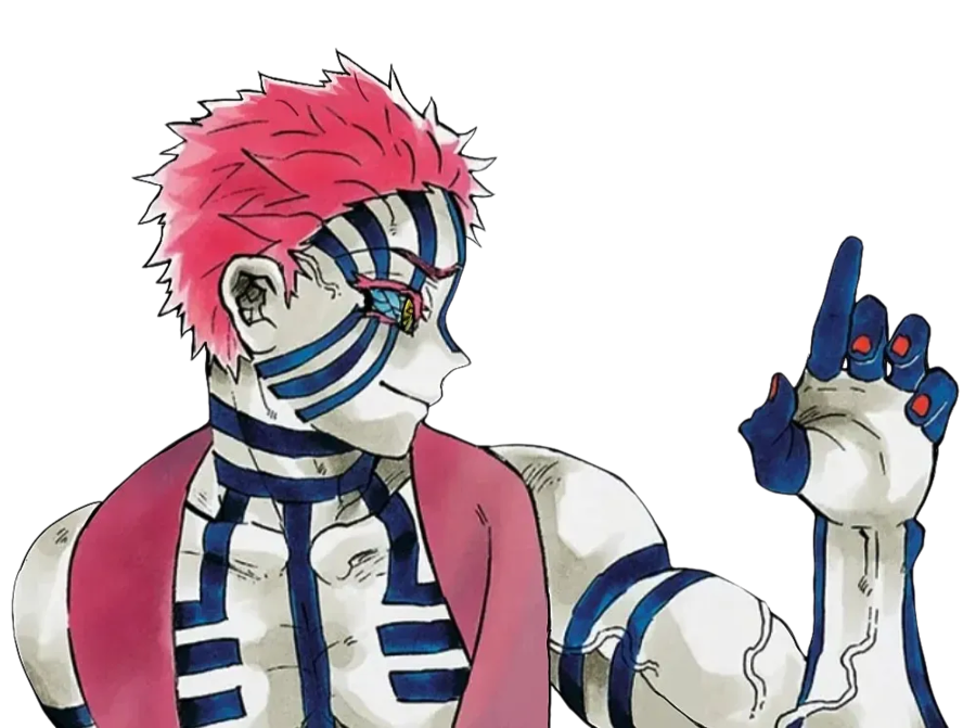 귀멸) 기붕이 때문에 우부야시키도 골때렸을듯 ㅋㅋㅋ_3.webp