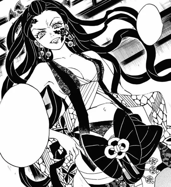 귀멸) 기붕이 때문에 우부야시키도 골때렸을듯 ㅋㅋㅋ_4.webp