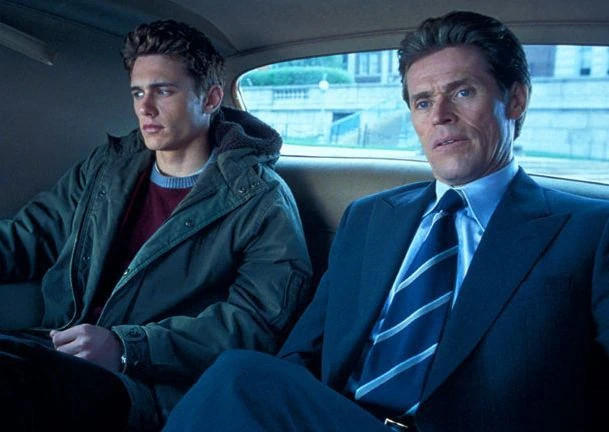 MCU) 노먼 오스본이 아들 해리를 사랑한 증거_3.webp