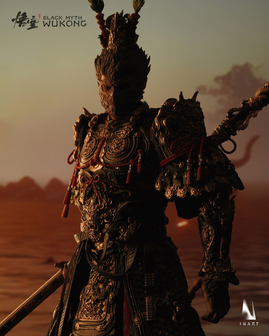 [인아트] 1/6 검은 신화: 오공 - 대성의 빈 육체_11.jpg