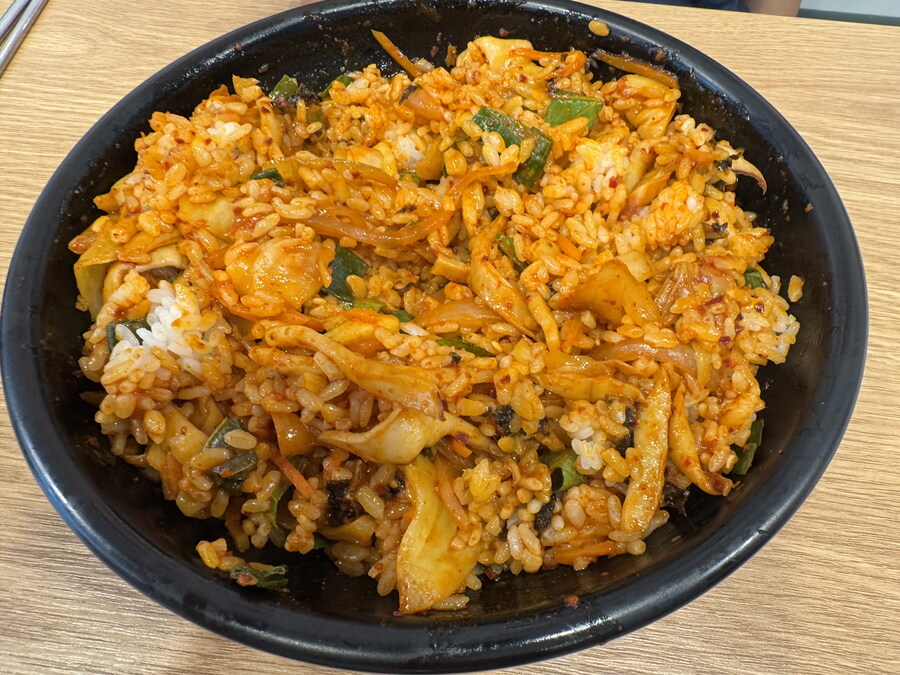 싸다김밥에서 먹은 이것저것~~~_4.jpg