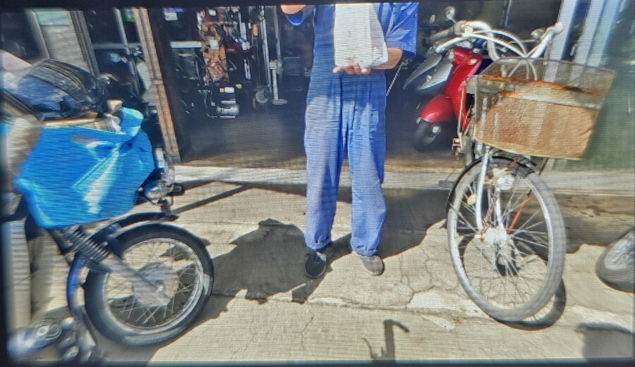 자전거 종주)22일차 가시와자키 도착 마무리_3.jpg