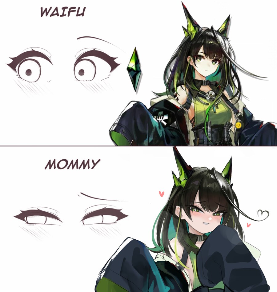 명방) 트위터에서 유행하는 그거 그려옴_1.png