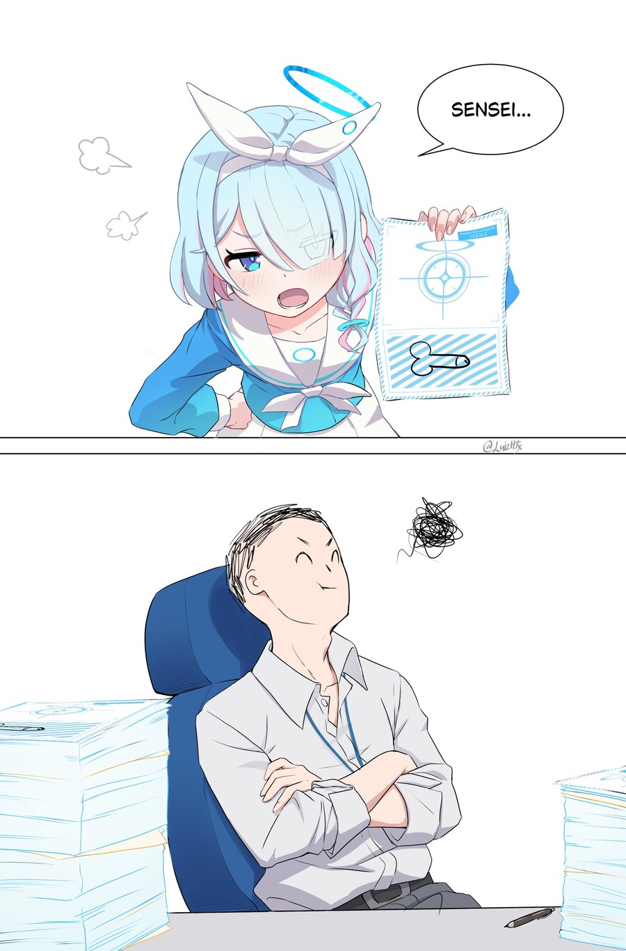 블루아카) 가챠 180회 정도인데도, 픽업캐가 안나올 때_1.png