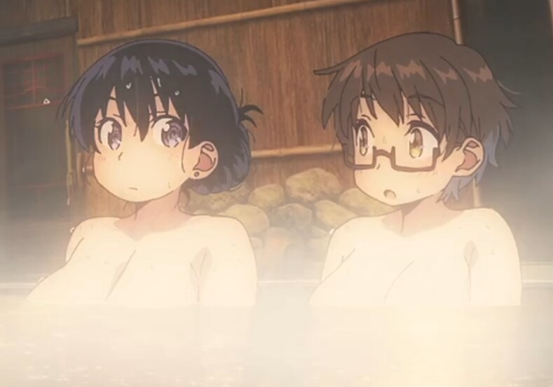 [루리의보석] 온천물 우리는 나기_1.png