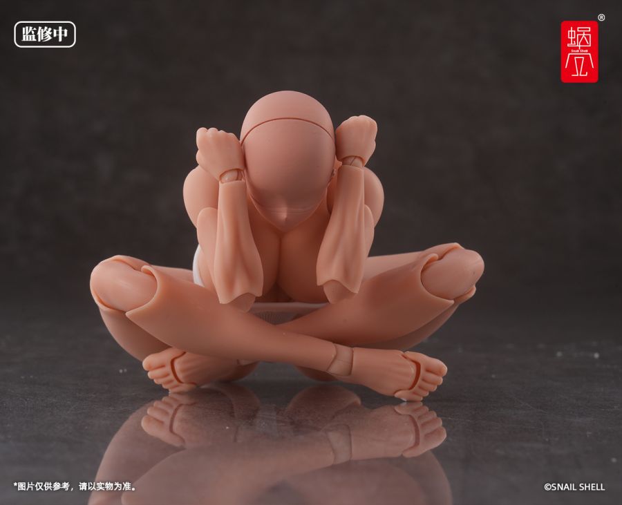 [스네일 쉘] EXP 머슬 여성 소체 원형_5.jpg