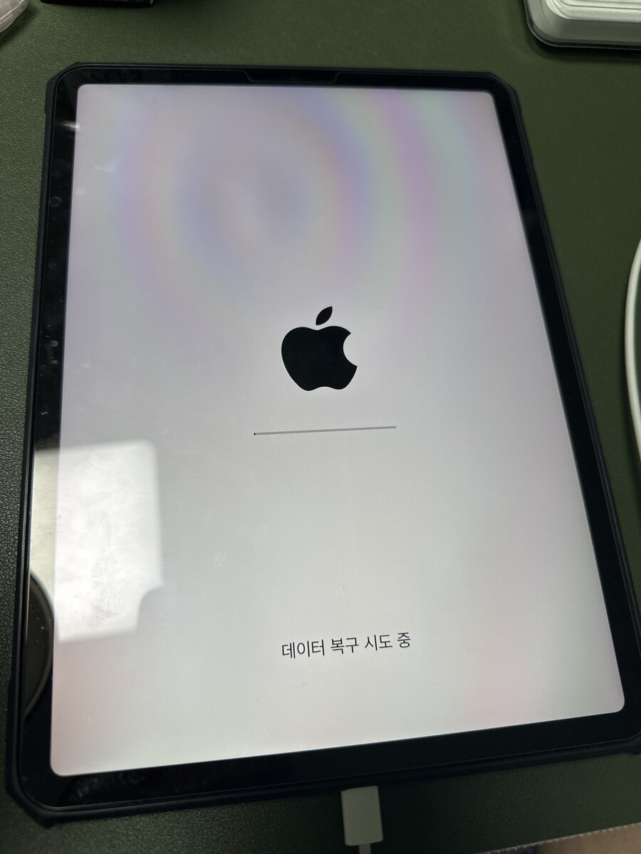 (정보) 아이패드 복구 실패.._1.jpg
