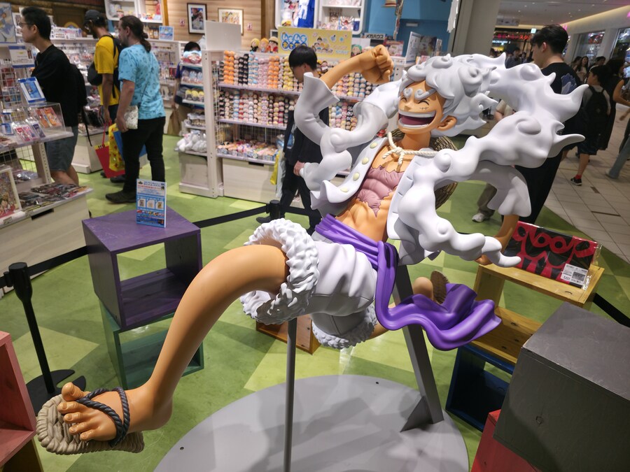 이번 일본 여행중 찍은 피규어 사진.(초스압)_103.jpg