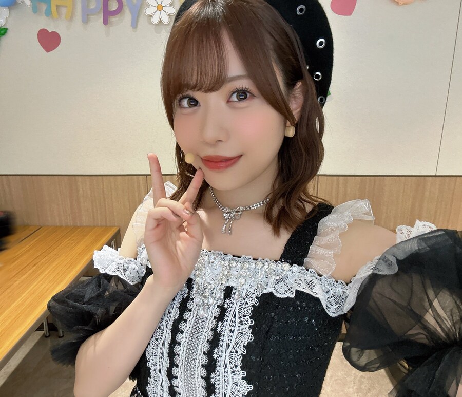 「다테 사유리 Birthday Fan Meeting 23rd」 도쿄 감사 코멘트_5.jpg