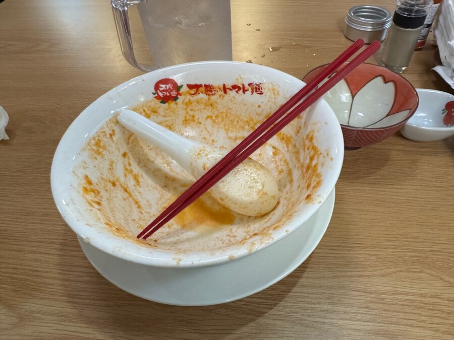 강남에 새로 생긴 토마토 라멘집 후기_14.jpg