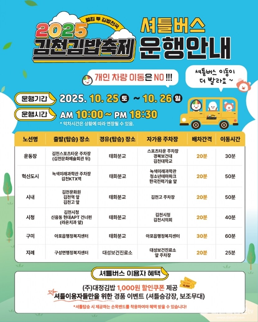 김천) 축제 시즌이 돌아오면 인근지역구에 김-밥차가 출몰한다는 소문이있다._1.jpg