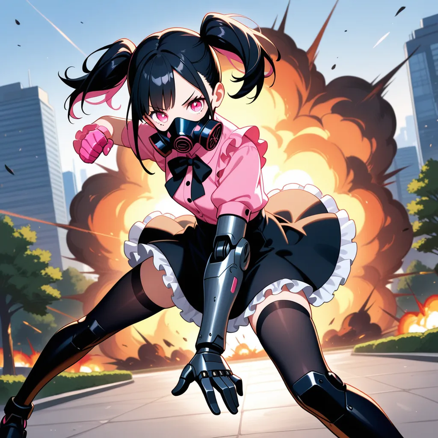 ai)심심해서 뽑은 사이버펑크 지뢰계_3.webp