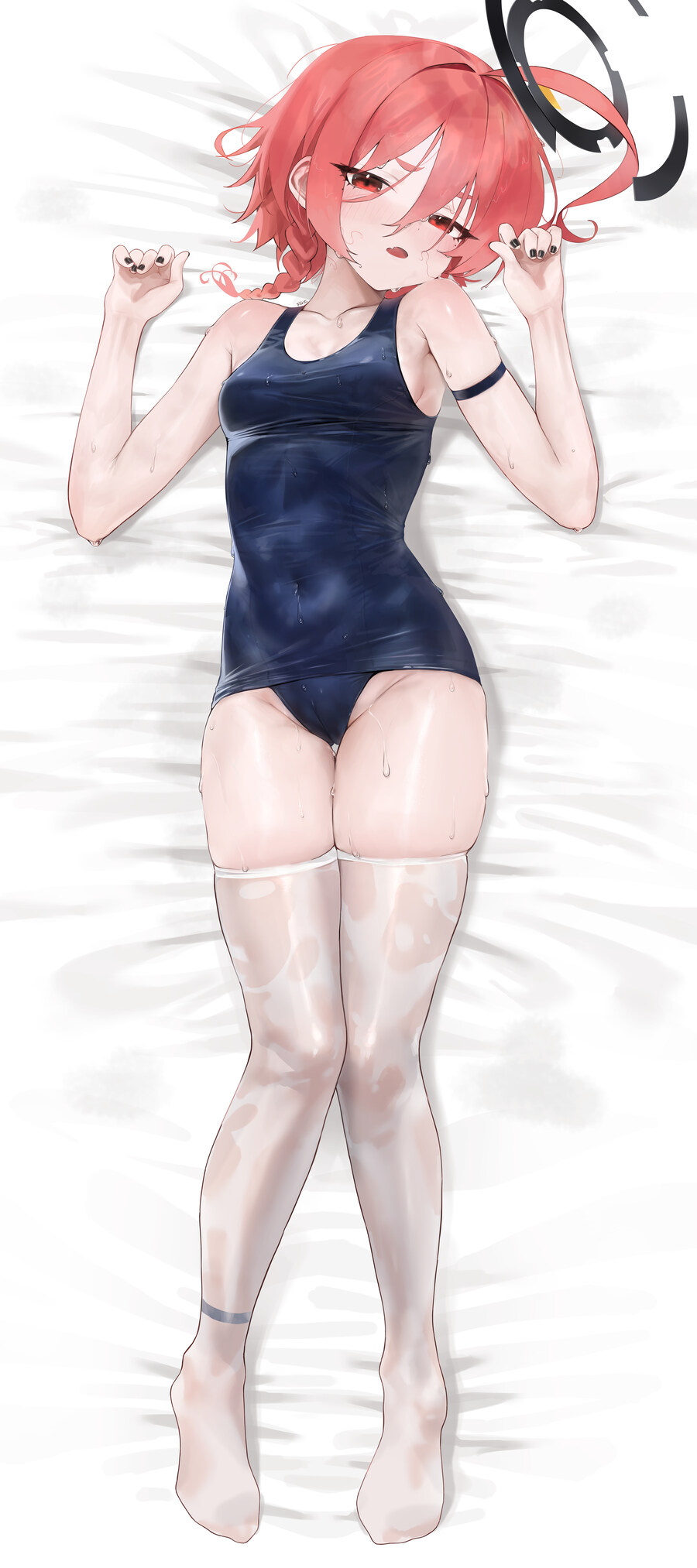 블루아카)수영복 이상하게 입은 네루_1.jpg