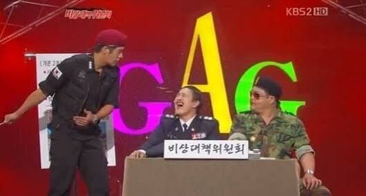 어릴때 개콘볼때 진짜 제일 좋아했던 코너들이_1.jpg
