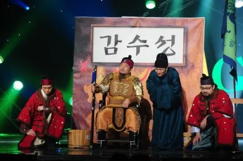 어릴때 개콘볼때 진짜 제일 좋아했던 코너들이_2.webp