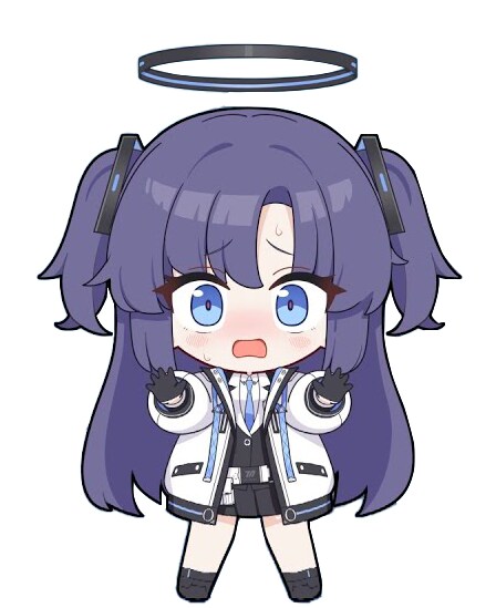 [블루아카,소설] 학생들에게 비밀로 저축하는 선생님_1.png