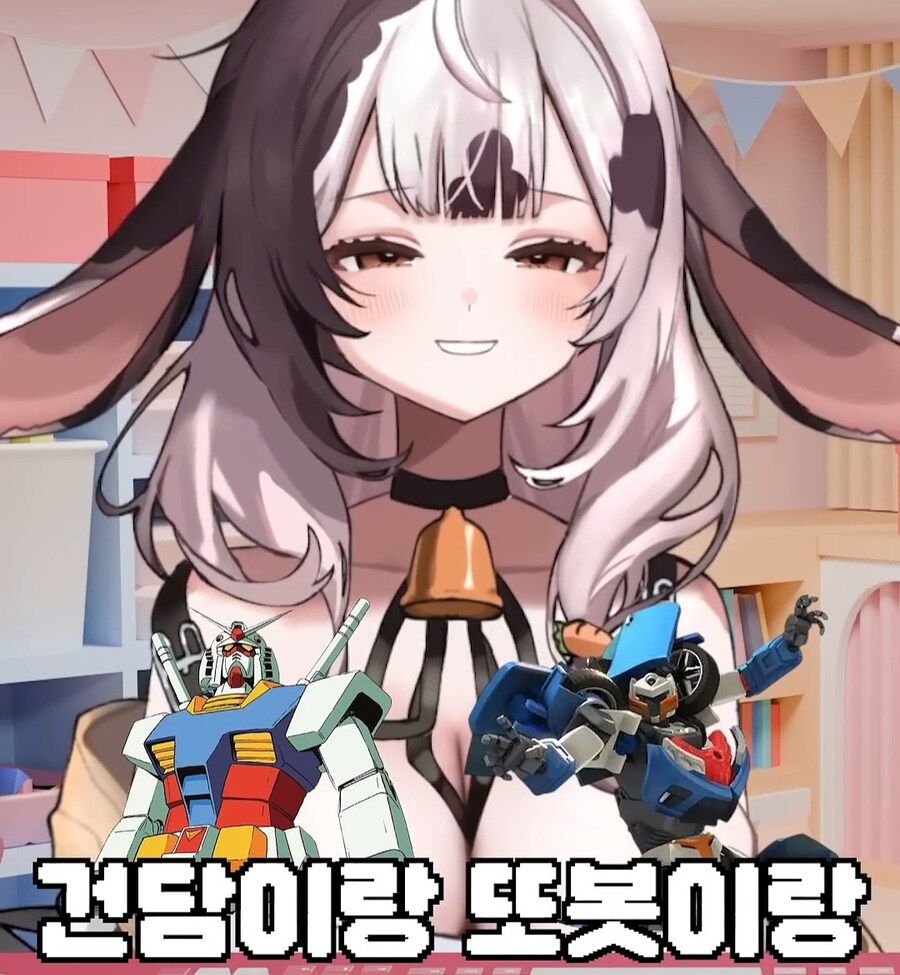 건담은 또봇같다는 여성 방송인_4.jpg